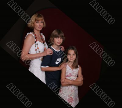 familie