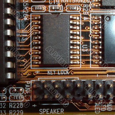 circuit board
