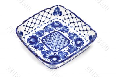 basket for fruit
