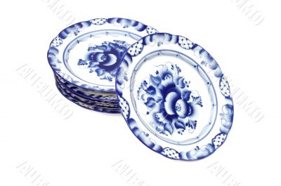 plates