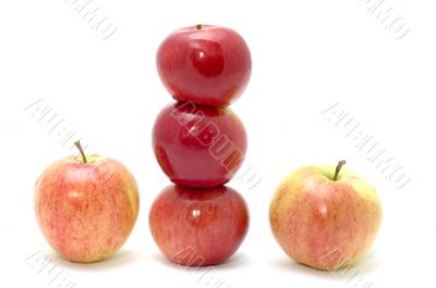 sort apple
