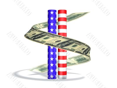 dollar sign