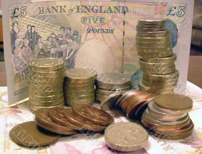 english money