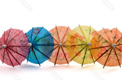 Umbrellas