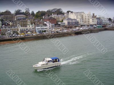 isle of wight