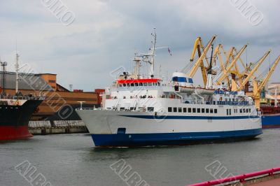 ship