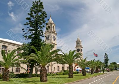 Old Naval Dockyard