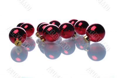 Christmas Baubles
