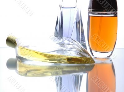 Perfumes
