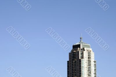 Apartment Tower