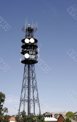 Communication Tower