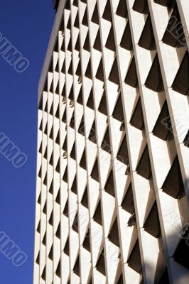 Office Building Front