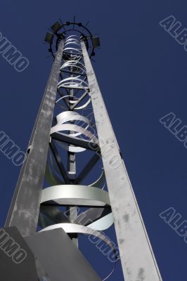 Urban Tower