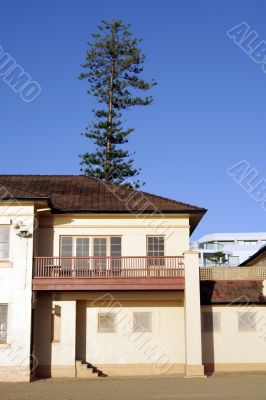 Beach House