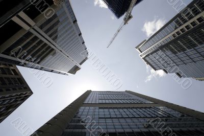 Office Building