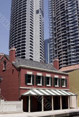Town House