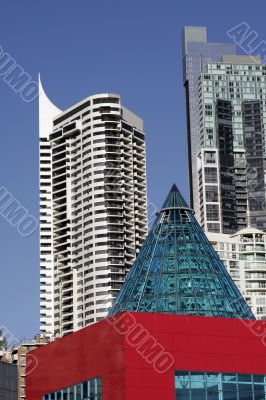 Urban Building