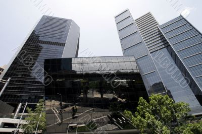 Office Building