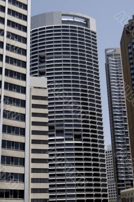Office Building