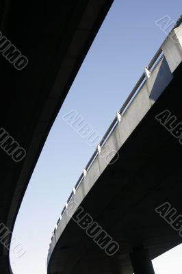 Under The Bridge