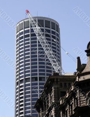 Tower Crane