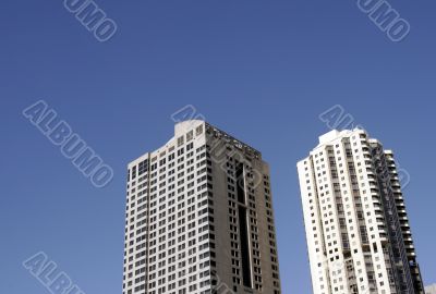 Urban Building