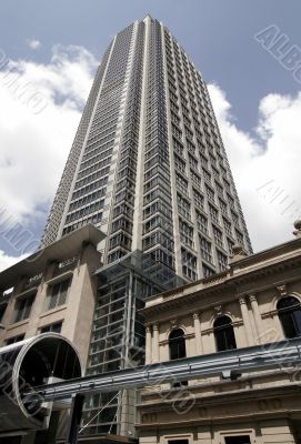 Office Building