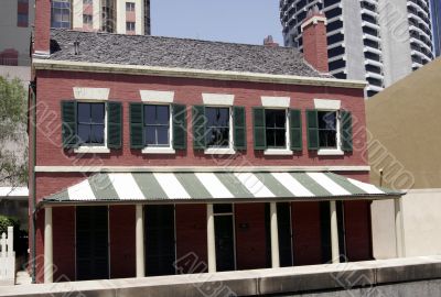 Town House