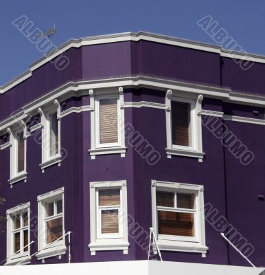 Corner House
