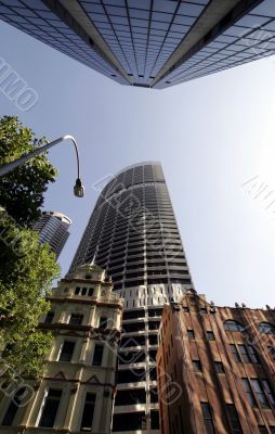 Office Building