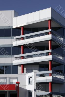 Office Building