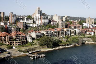 Sydney Coast