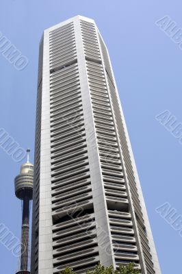 Office Building
