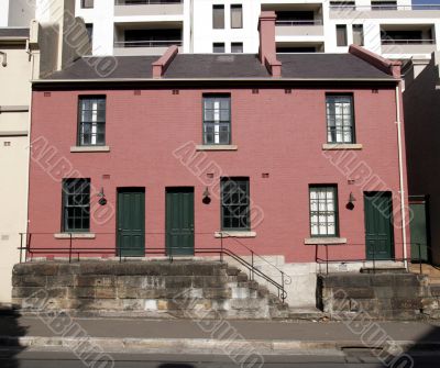 Town House