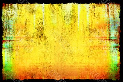 Great for textures and backgrounds