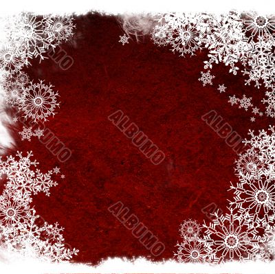 Christmas abstract Background