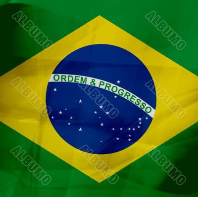 flag of national