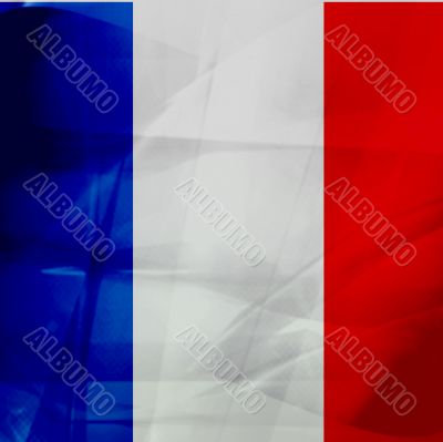 flag of national