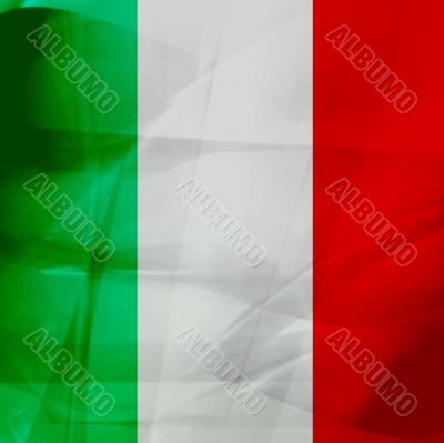 flag of national