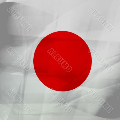 flag of national