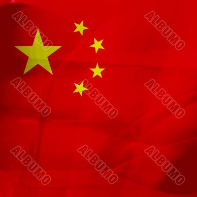 flag of national
