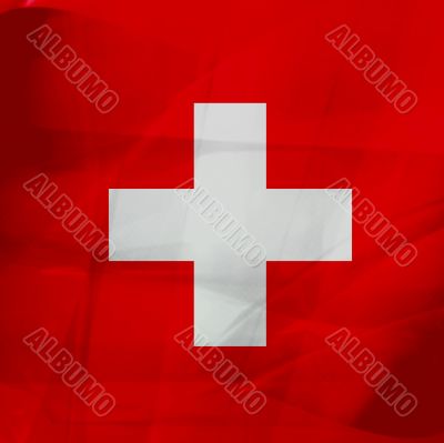 flag of national