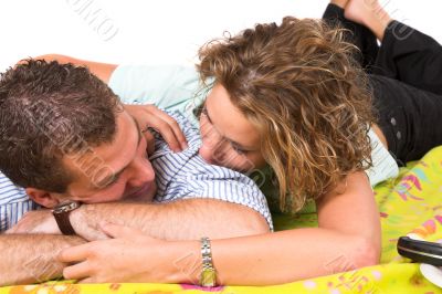 True love