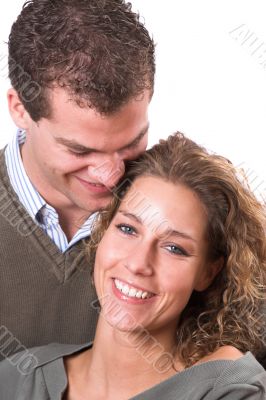 Young and in love