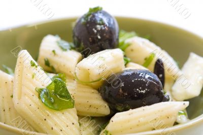 Fresh pasta
