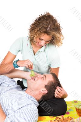 Picnic fun