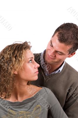 True love