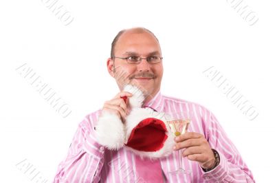 Christmas party