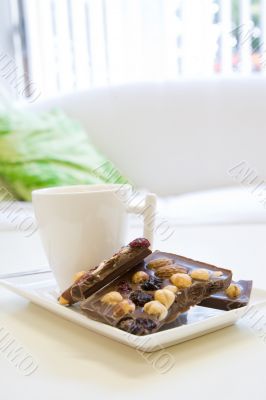 Cup of coffee