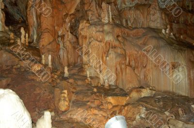 Bear Cave